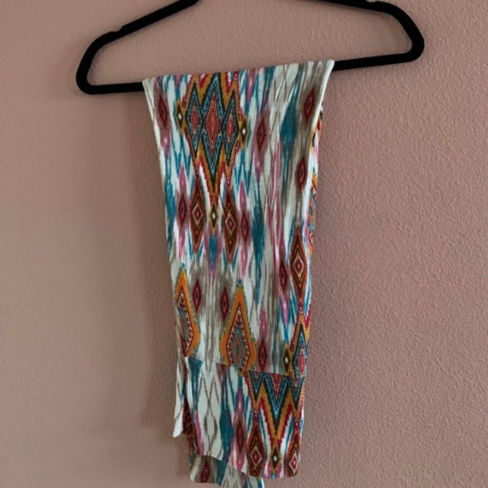 Beautifully Designed Maxi Skirt!!